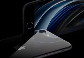 Фото: apple.com Янги гаджет дизайни IPhone 8ни эслатади,