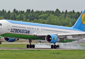 Maxsus komissiya qarori: O‘zbekiston xalqaro aviaqatnovlarni tiklamoqda фото