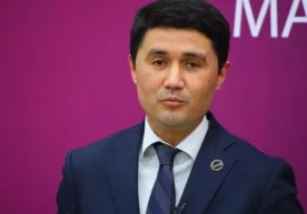 Коррупцияга қаши курашиш агентлиги директори Акмал