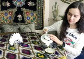 Мунтазам равишда какао истеъмол қилиш юрак учун фойдали: