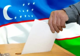 Қайд этиш лозимки, сайлов соҳасидаги муносабатларни
