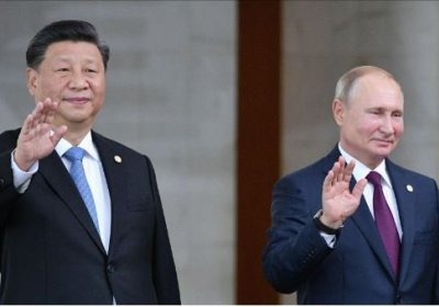 Путин ва Си Цзиньпиннинг баёноти АҚШни хавотирга солди фото