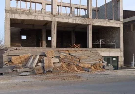 Мажбурий ижро бюроси Тупроққалъа тумани бўлими иш