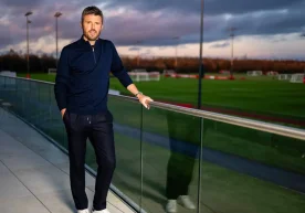 Фото: manutd.com АПЛда январ ойининг энг яхши мураббийи