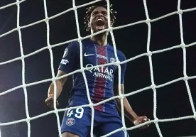 Пари Сен-Жермен Иброҳим Мбайе шартномасида кўзда тутилган