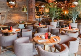 Дунё бўйлаб энг яхши миллий ошхоналар рўйхати янгиланди.