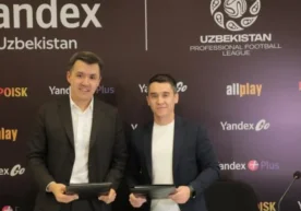 Ўзбекистон профессионал футболида янги ва катта ҳамкорлик