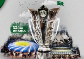 2027 йил Саудия Арабистонида бўлиб ўтадиган Осиё кубоги