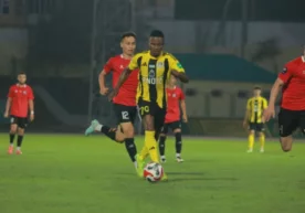 Фарғонанинг “Нефтчи” жамоаси ёзги тайёргарлик йиғинлари