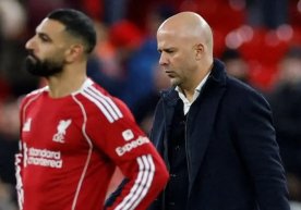 «Ливерпул» атрофида кейинги кунларда яна турли