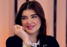 Foto: Yandex La actriz Zarina Yoldosheva compartió sus