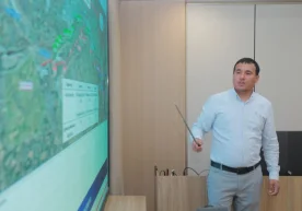 Un importante proyecto de infraestructura destinado a