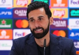 Se esperan grandes cambios en el Real Madrid. Álvaro