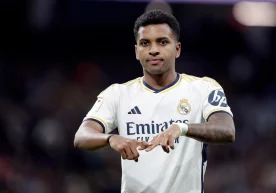 Rodrygo’s future in danger: Real Madrid may let him go