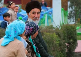 Ўзбекистонда илғор хорижий тажриба асосида давлат пенсия