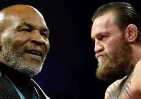 Бокс оламининг тирик афсонаси Майк Тайсон UFC’нинг собиқ