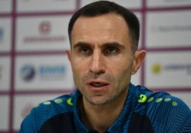 Эрондаги нотинчлик ва хавфсизлик билан боғлиқ вазият