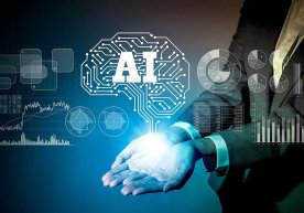 The rapid development of artificial intelligence (AI) and