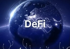 Яқин келажакда марказлашмаган ва анъанавий молия тизимлари