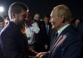 Ramzan Kadyrov expressed his desire to remain as the head of Chechnya for life фото