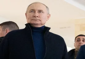 Foto: Telegram Ukraina prezidenti ofisi rahbari