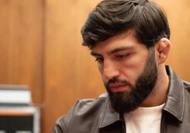 Тренер бойца UFC Армана Царукяна Маркос да Матта рассказал