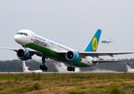 11 сентябрь куни авиарейслар жадвали бўйича умумий ҳолат