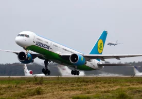 11 сентябрь куни авиарейслар жадвали бўйича умумий ҳолат