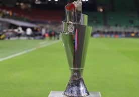 Yevropa futboli boshqaruv organi (UYEFA) milliy terma