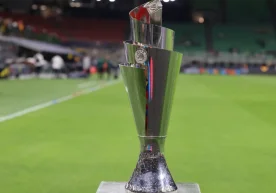 European football's governing body (UEFA) has decided