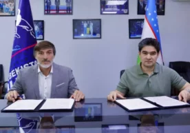 Ўзбекистонда спорт соҳасини кенг қамровда ривожлантириш,