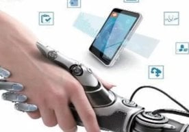 Самарқандлик ёш йигит томонидан сунъий интеллект билан