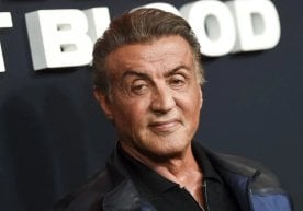 Голливуднинг куч-қудрат рамзига айланган Силвестр Сталлоне