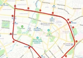 Тошкент шаҳри 8 июнь, шанба куни навбатдаги йирик спорт