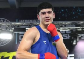 Polshada o‘tkazilayotgan “World Boxing Cup” — Jahon boks