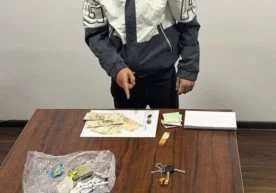 Самарқанд шаҳрида ҳуқуқни муҳофаза қилувчи органлар