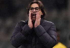 «Спартак» ва «Торино»нинг собиқ бош мураббийи Паоло Ваноли