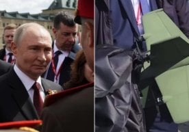 Радиотехнология ва учувчисиз учиш аппаратлари соҳасидаги