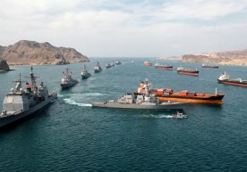 Әлемнің назары қайтадан Таяу Шығысқа ауысты. АҚШ пен Иран