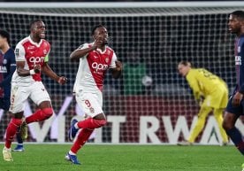 Франция Лига 1’нинг 25-туридаги марказий тўқнашувда