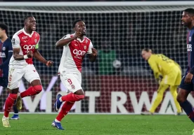 Франция Лига 1’нинг 25-туридаги марказий тўқнашувда