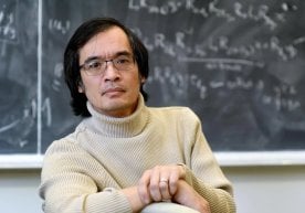 Дунёда энг юқори IQ соҳибларидан бири сифатида тилга