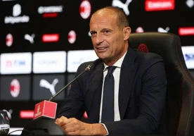 Italiyaning “Milan” klubida mavsum yakunidan so‘ng keskin