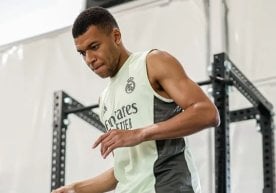 Fransiya futbolidagi mashhur sobiq hujumchilardan biri Lui