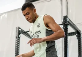 Франция футболидаги машҳур собиқ ҳужумчилардан бири Луи