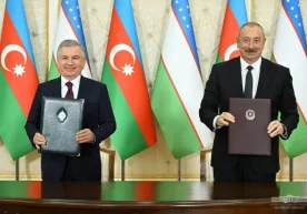 “Bunday kelishuvni faqat eng yaqin davlatlar tuzadi” – mutaxassis фото