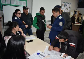 Мажбурий ижро бюросининг Навоий шаҳар бўлими ташаббуси