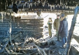 Rossiyadagi uyda yuz bergan yong‘inda 3 nafar o‘zbekistonlik halok bo‘ldi фото