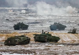 Фото: Гавриил Григоров/ТАСС Беларусда 16 январь, душанба