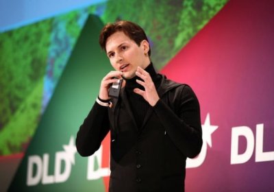 Pavel Durov “Vkontakte” data-sentrini 1 mlrd rublga sotdi фото